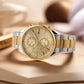 Delawrence Premium deluxe Chronograph Men's watch