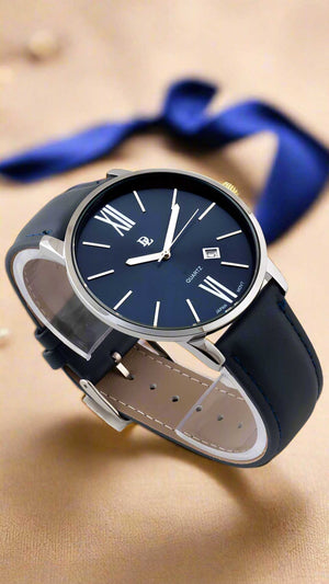 Delawrence Classic Bristol Men's Watch
