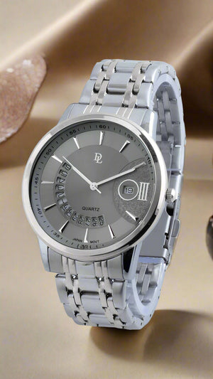 Delawrence Premier Men's watch