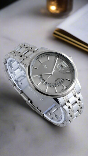 Delawrence Premier Men's watch