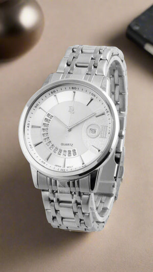 Delawrence Premier Men's watch