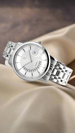 Delawrence Premier Men's watch
