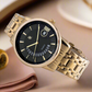 Delawrence Premier Men's watch