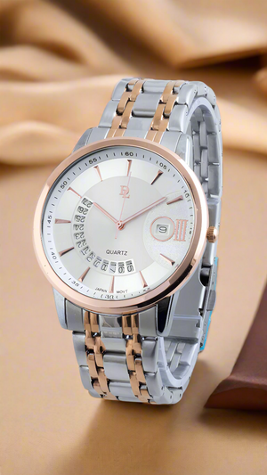 Delawrence Premier Men's watch