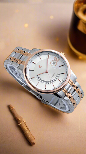 Delawrence Premier Men's watch