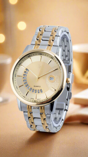 Delawrence Premier Men's watch