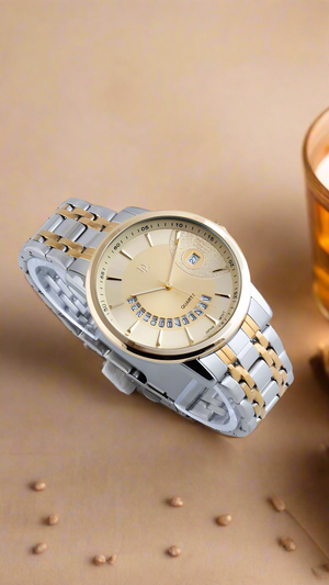Delawrence Premier Men's watch