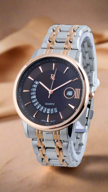 Delawrence Premier Men's watch