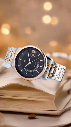 Delawrence Premier Men's watch