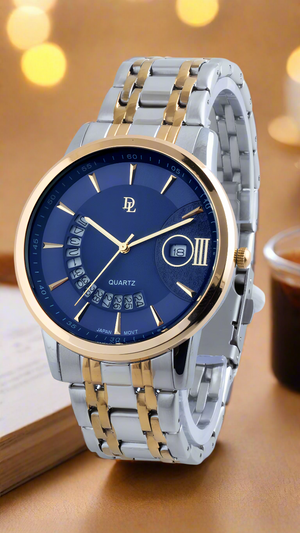 Delawrence Premier Men's watch