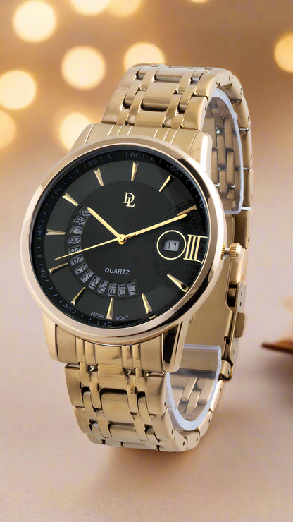Delawrence Premier Men's watch