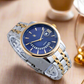 Delawrence Premier Men's watch