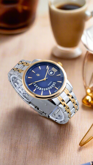 Delawrence Premier Men's watch