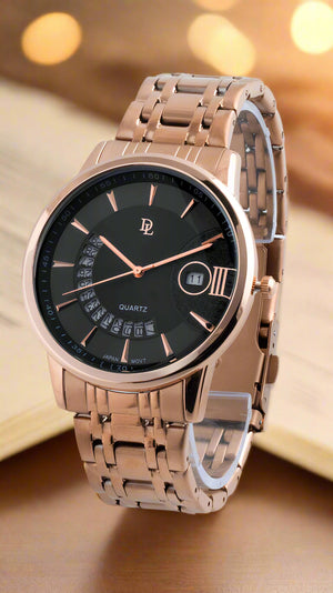 Delawrence Premier Men's watch
