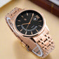 Delawrence Premier Men's watch