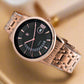 Delawrence Premier Men's watch