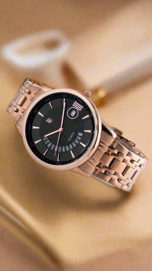 Delawrence Premier Men's watch