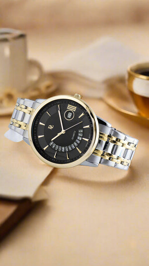 Delawrence Premier Men's watch