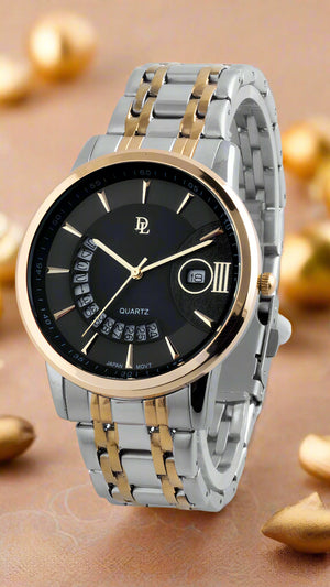 Delawrence Premier Men's watch