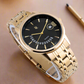 Delawrence Premier Men's watch