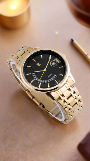 Delawrence Premier Men's watch