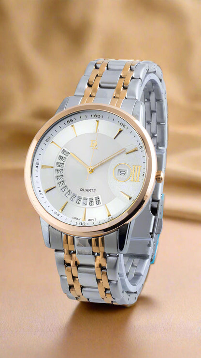 Delawrence Premier Men's watch