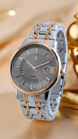 Delawrence Premier Men's watch