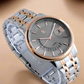 Delawrence Premier Men's watch