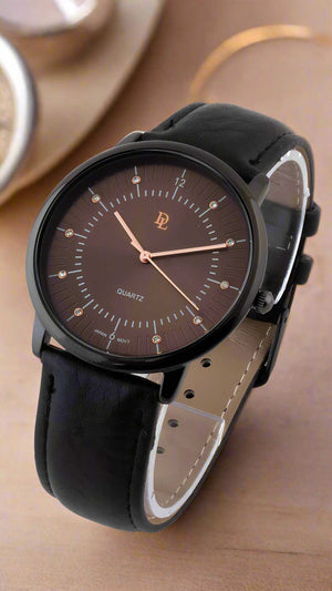 De Lawrence Infinity