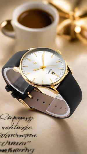 De Lawrence Infinity