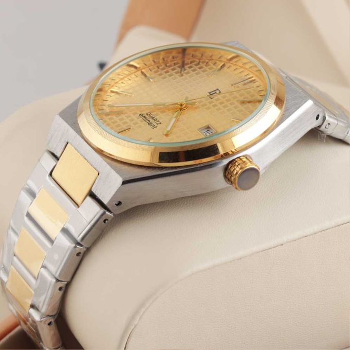 Dual Tone Chain Traditions Gold
