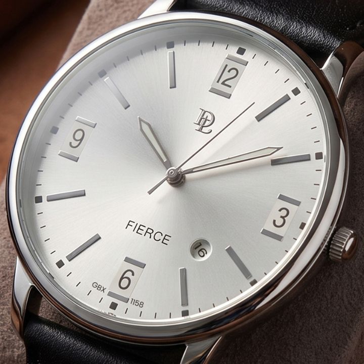 Fierce GBX-1158-2