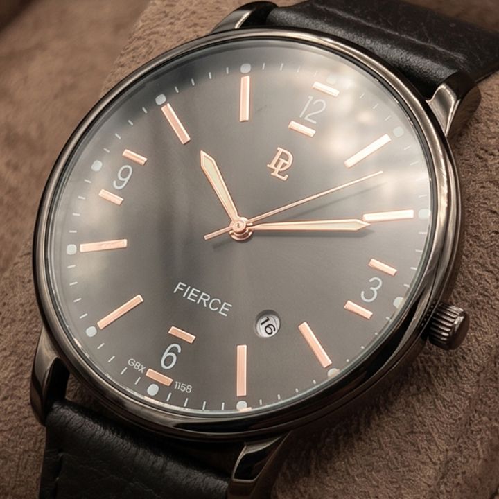 Fierce GBX-1158-3
