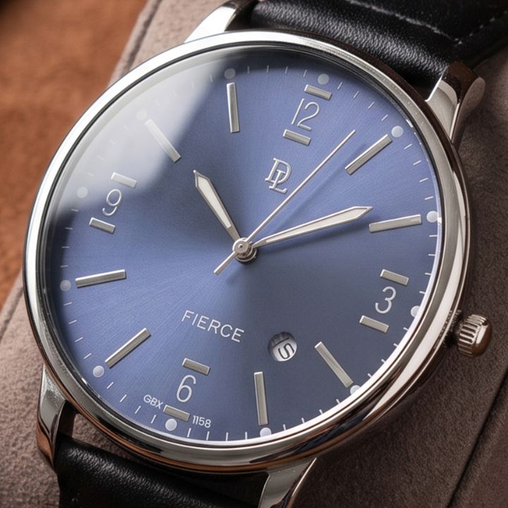 Fierce GBX-1158-4