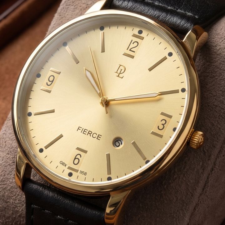 Fierce GBX-1158-5