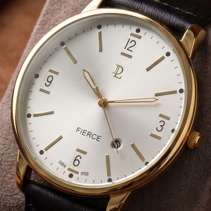 Fierce GBX-1158-6