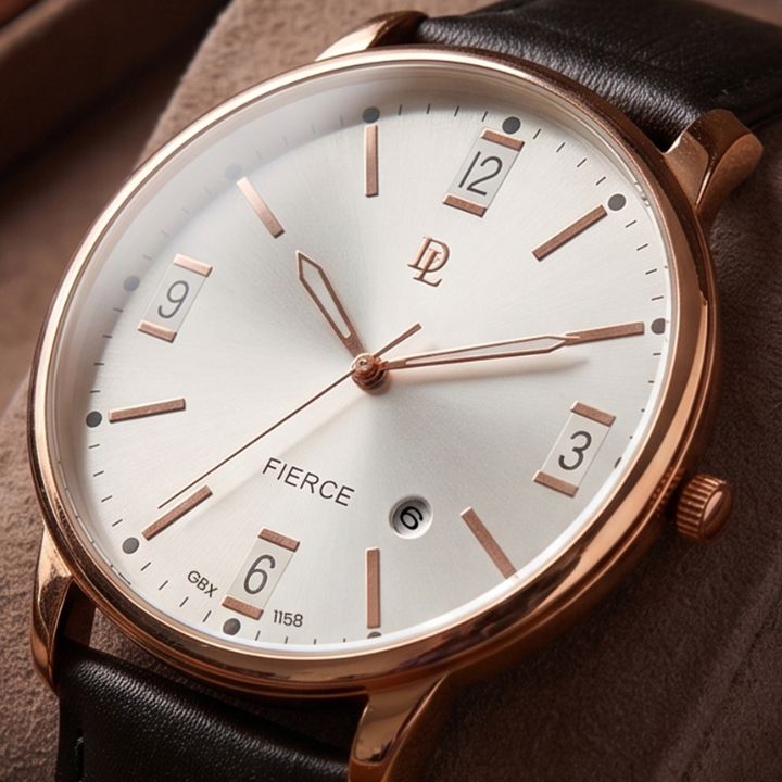 Fierce GBX-1158-7