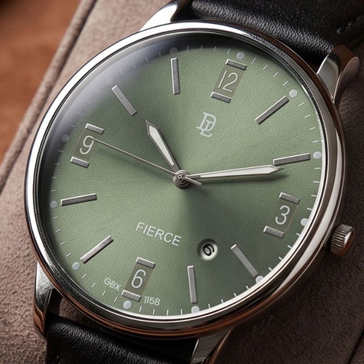 Fierce GBX-1158-8