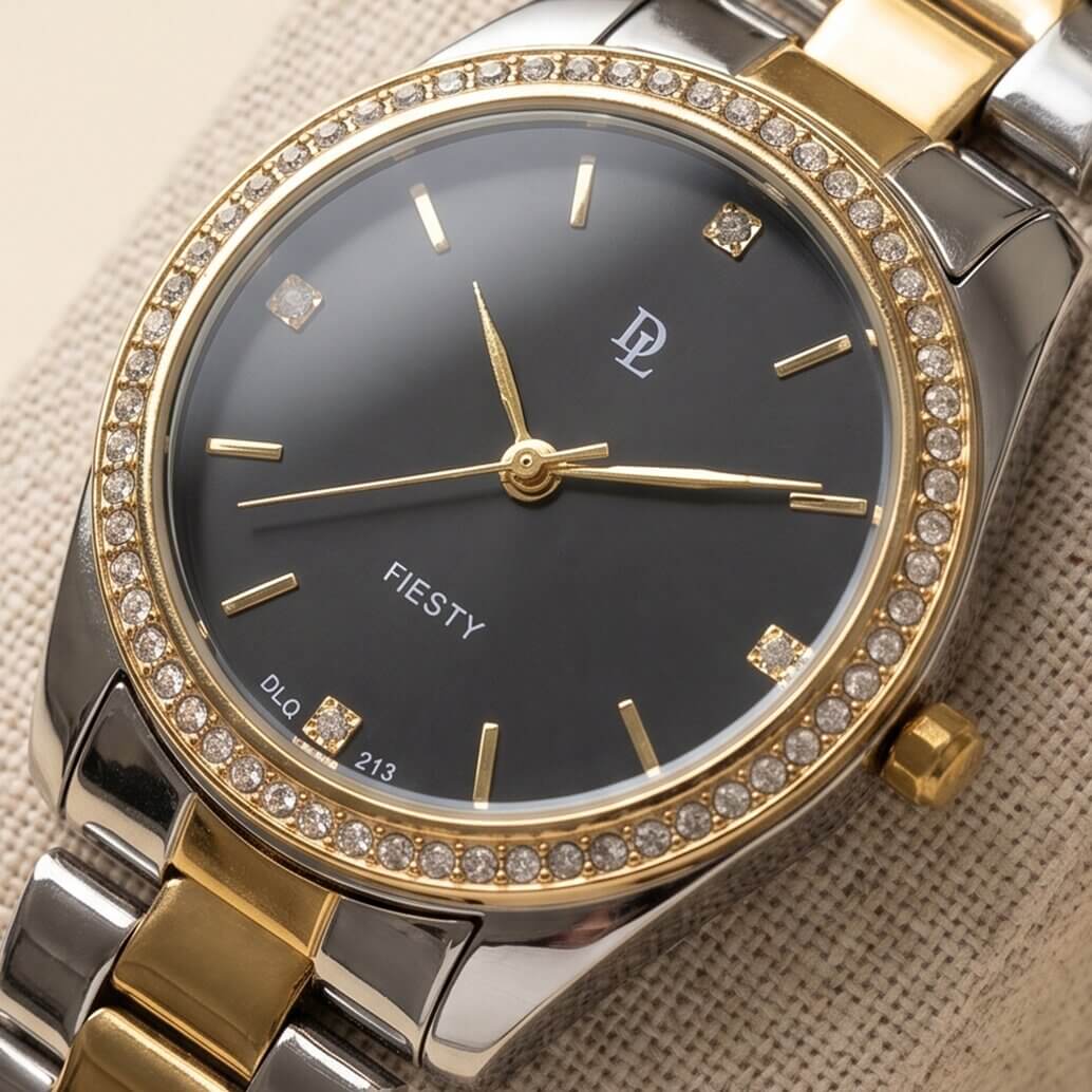 Fiesty New DLQ - 213 - 1