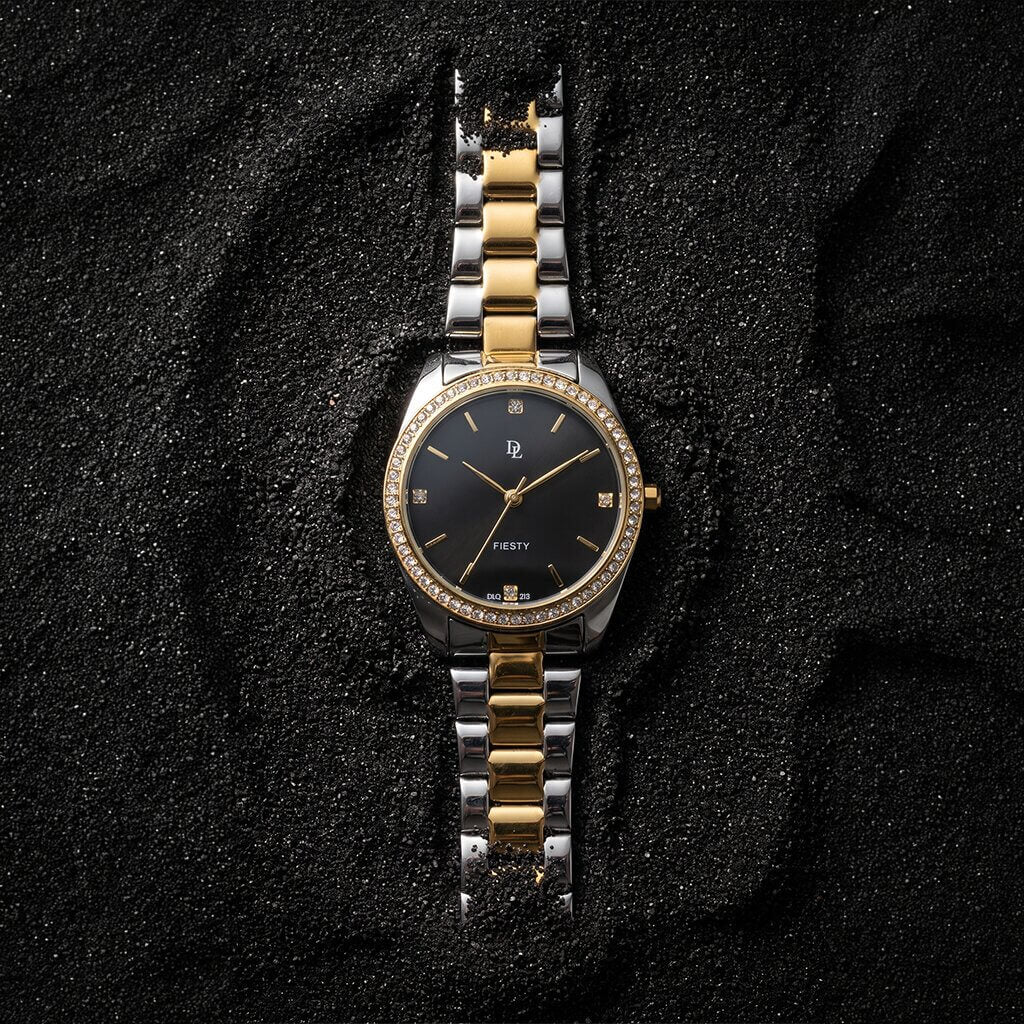 Fiesty New DLQ - 213 - 1
