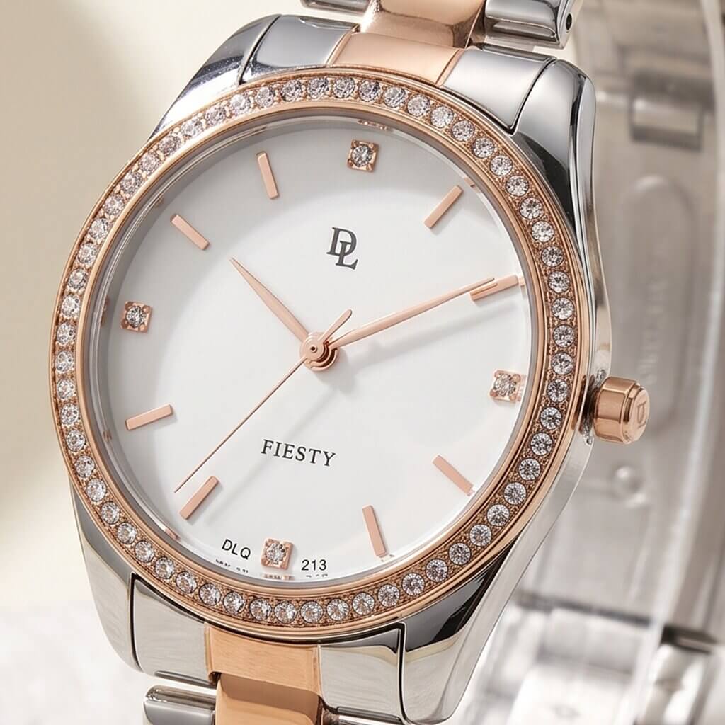 Fiesty New DLQ - 213 - 2