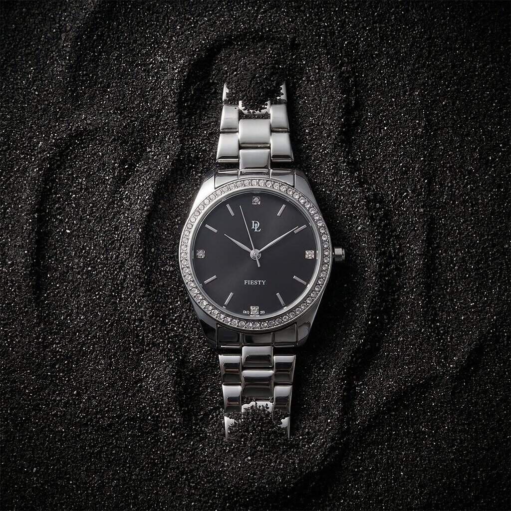 Fiesty New DLQ - 213 - 3