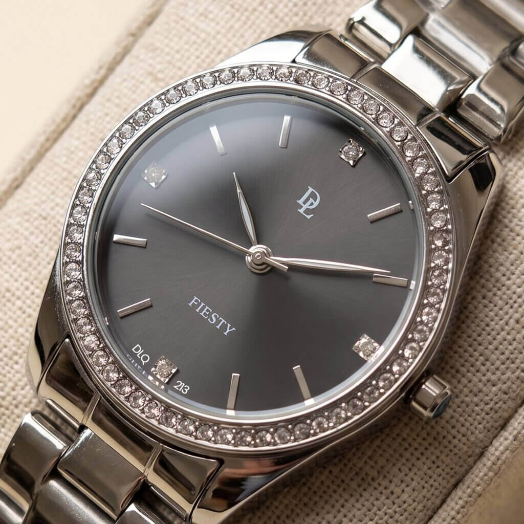 Fiesty New DLQ - 213 - 3