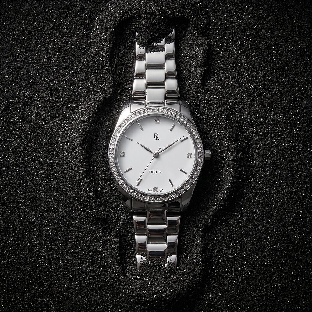 Fiesty New DLQ - 213 - 4