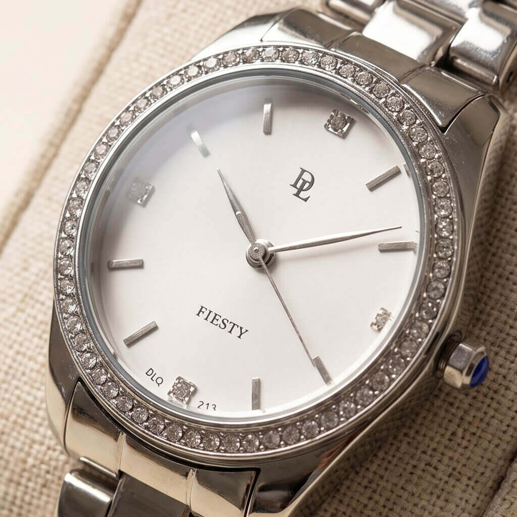 Fiesty New DLQ - 213 - 4
