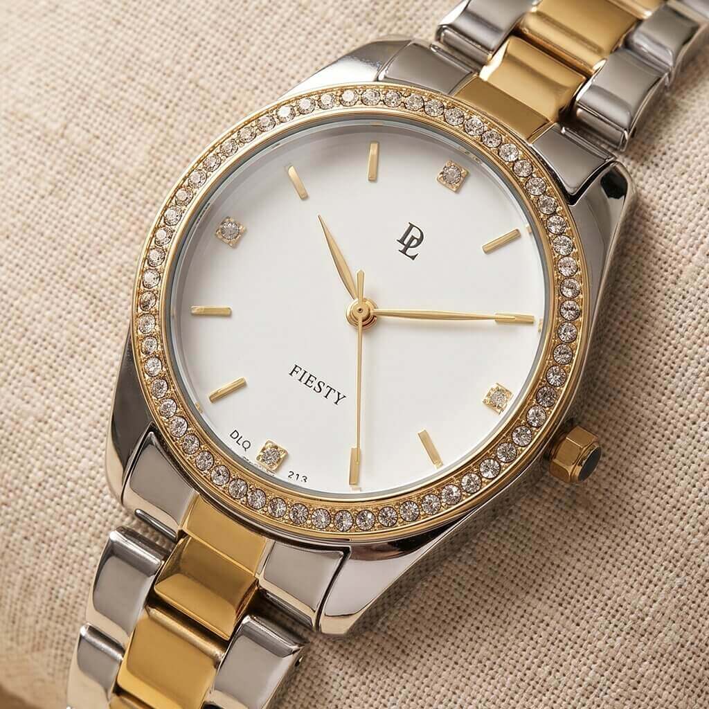 Fiesty New DLQ - 213 - 5