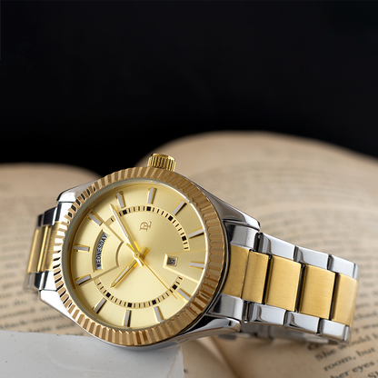 Executive Elegance