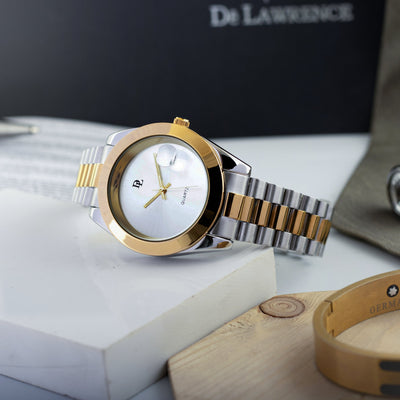 Timekeeper
