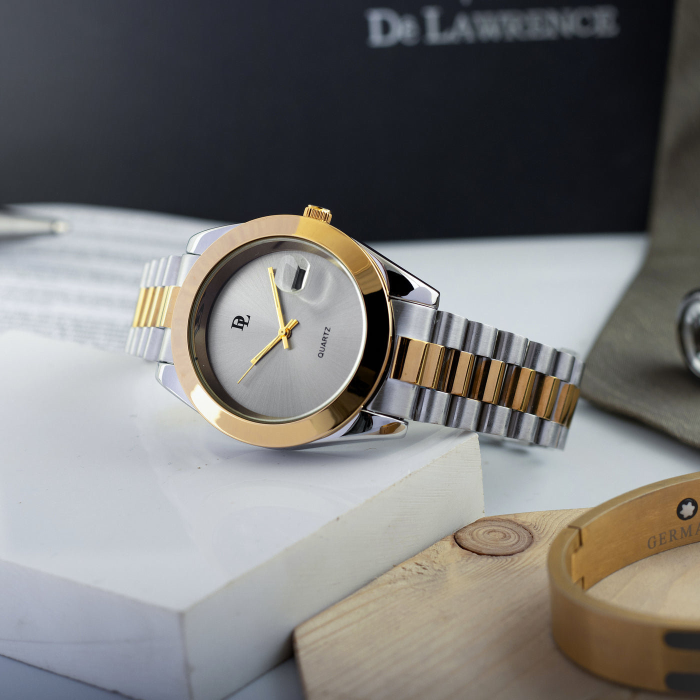 Timekeeper
