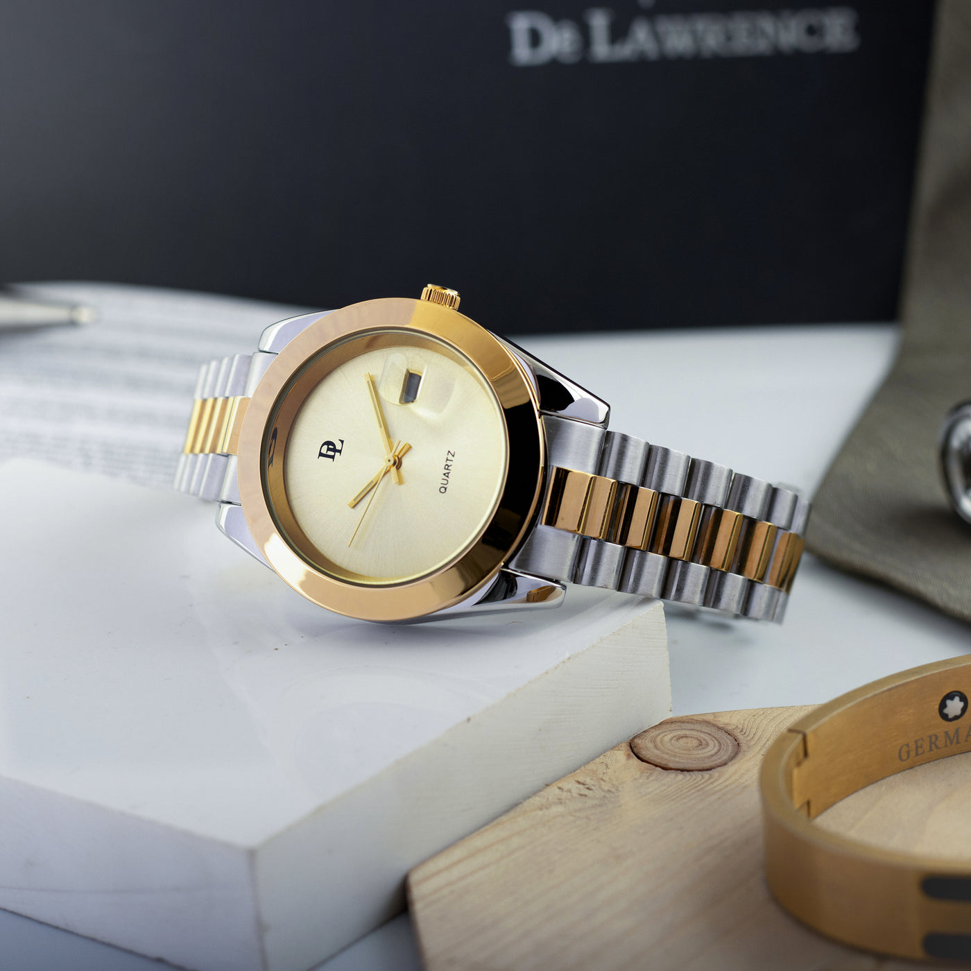Timekeeper